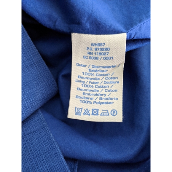 Boden Ada Textured Embroidered Sheath Dress - Picture 7 of 7